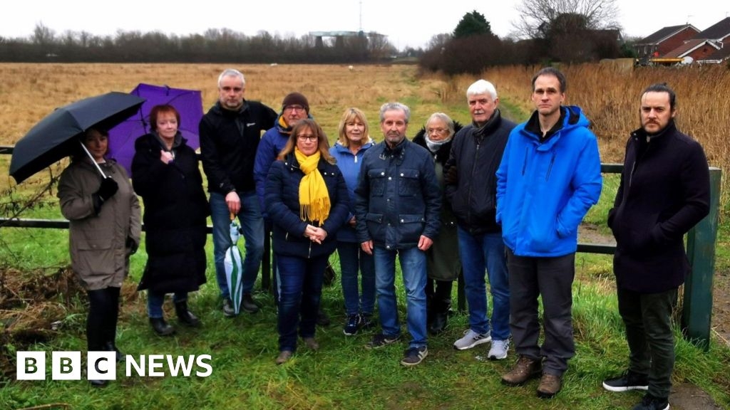 Hull City Council objects to park and ride facilities at Dunswell
