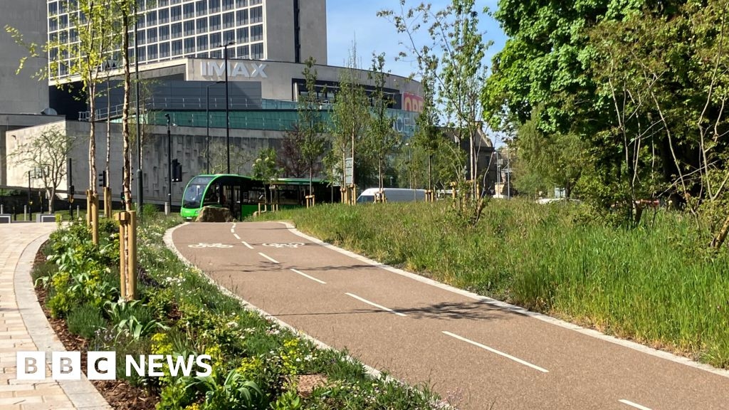 Bradford Council proposes changes to improve travel safety