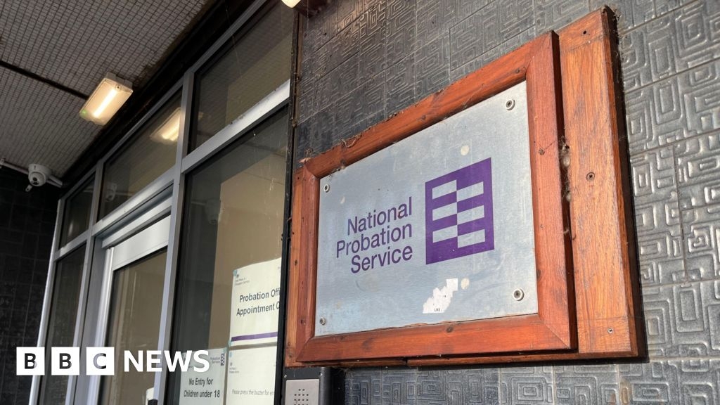 Inspectorate rates Nottinghamshire probation services 'inadequate'