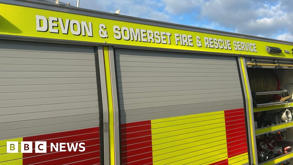 Underspends and refunds save Devon and Somerset fire service £6m
