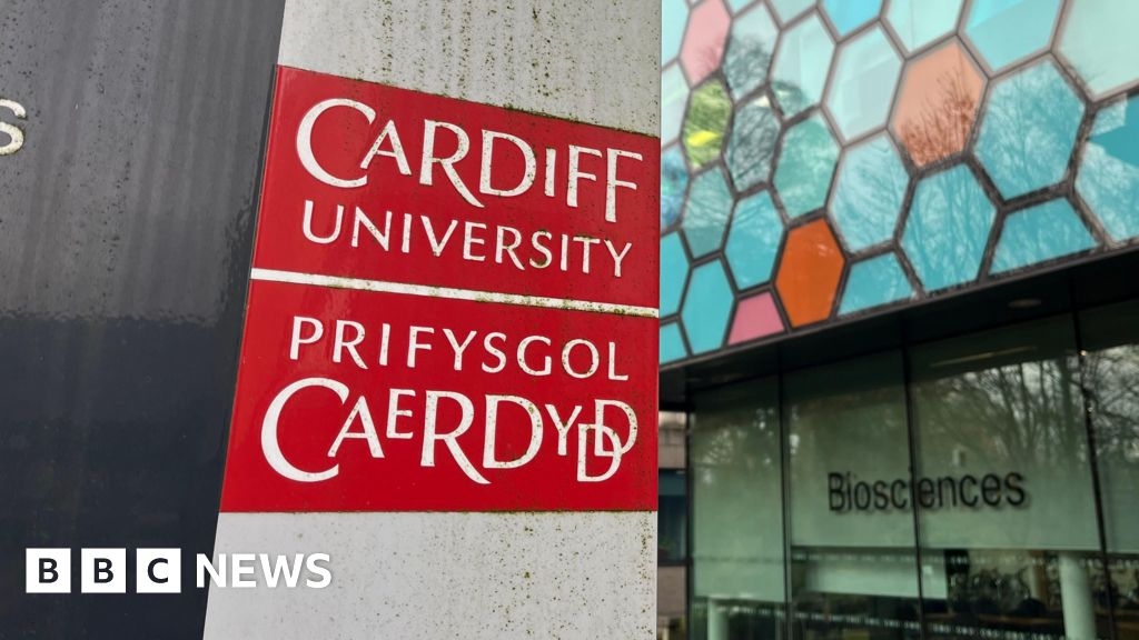 Cardiff Uni jobs threat leads to toxic culture
