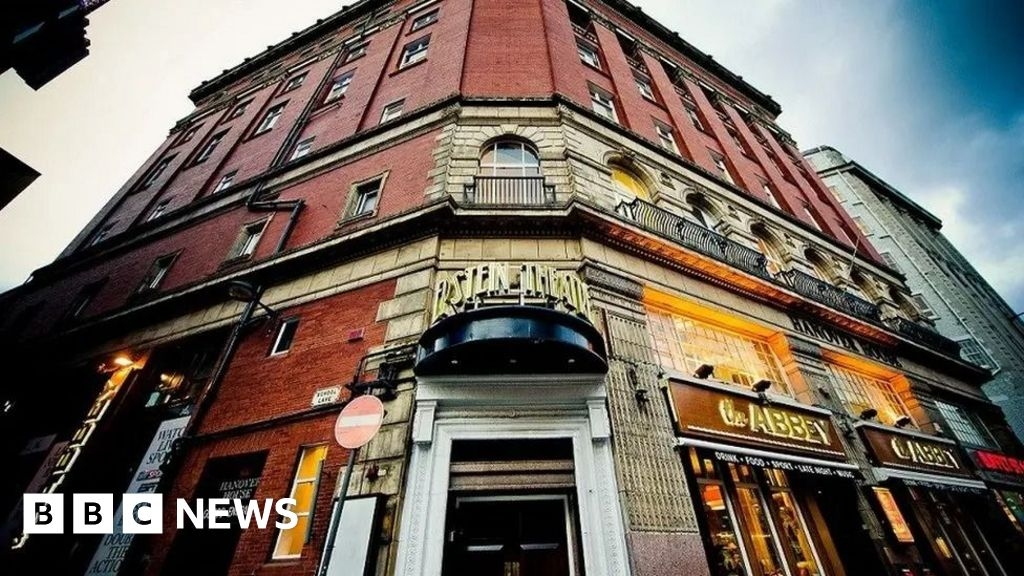 Liverpool's Epstein Theatre to reopen with test events