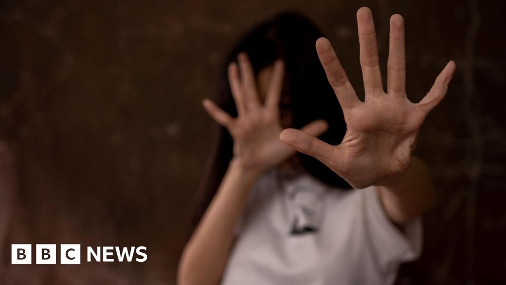 'Huge' issue of violence against women and girls in London