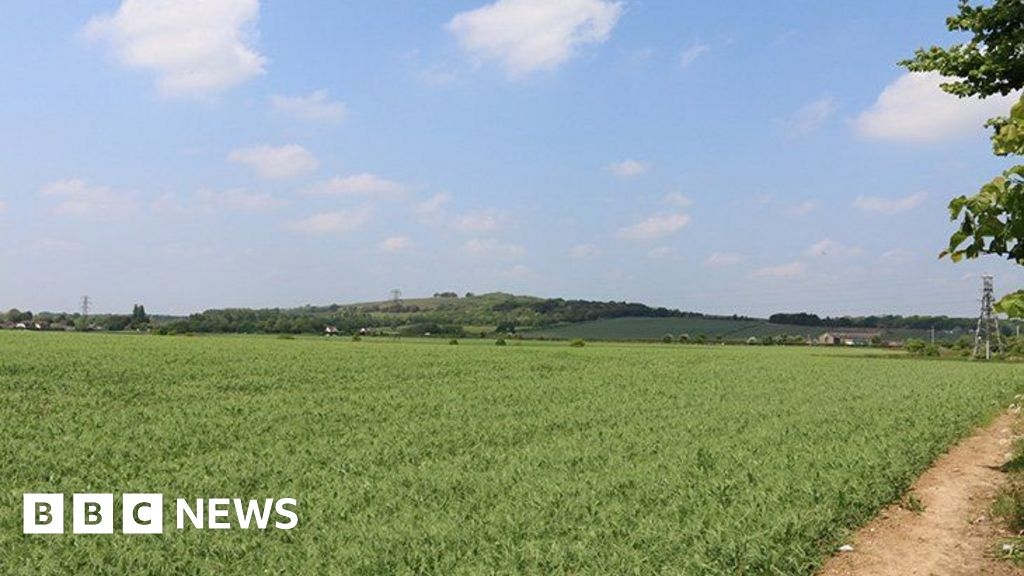 Developer's appeal to build on Goring Gap is rejected