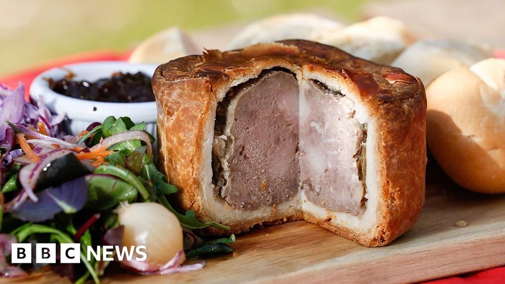 Bid to slice Melton Mowbray pork pie production zone refused