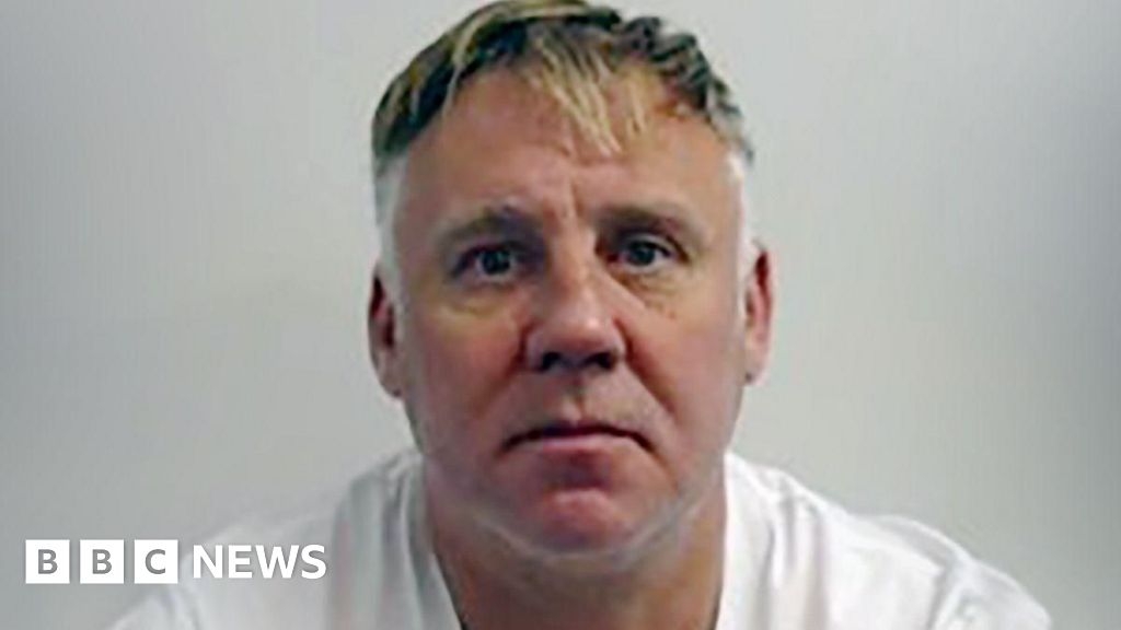 Judges cut jail sentence for cocaine plot crime boss Jamie Stevenson