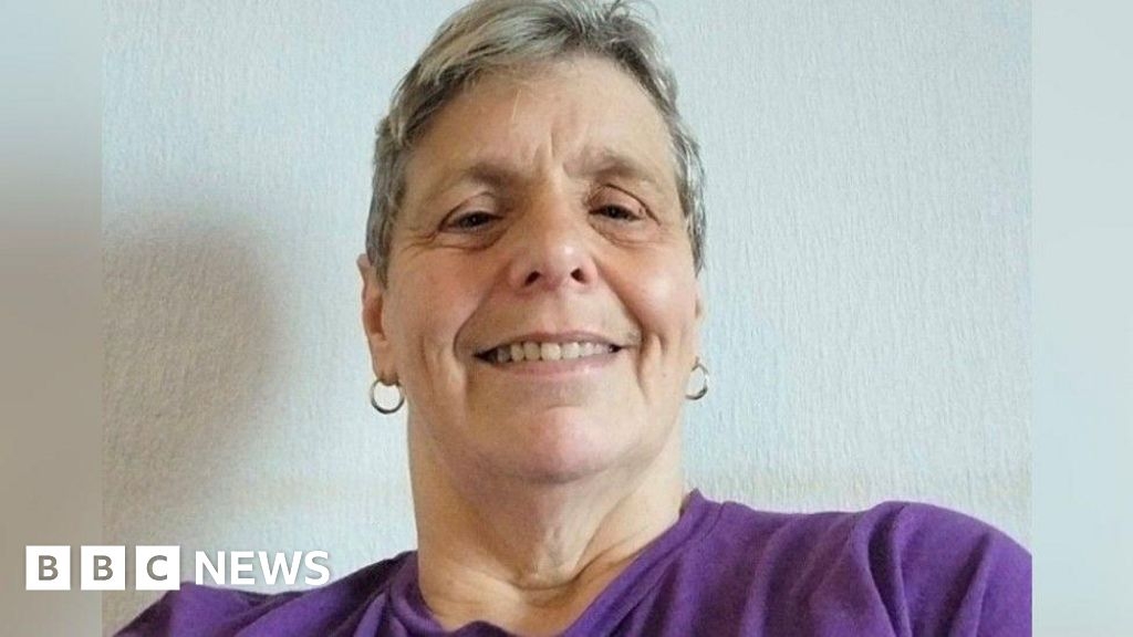 Whitehaven woman who died after police car crash is named