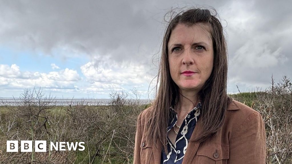 Spurn wildlife reserve staff 'told families to kill caterpillars'