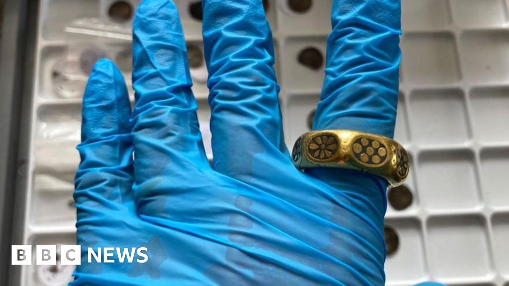 Strange But True Crime: The buried Herefordshire Hoard surrounded by treachery and greed