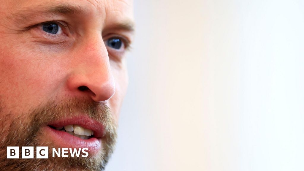 Prince William unveils plan to restore Dartmoor