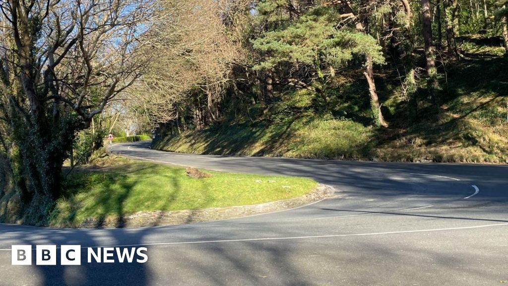Northern part of Mountain Road closes for TT preparation