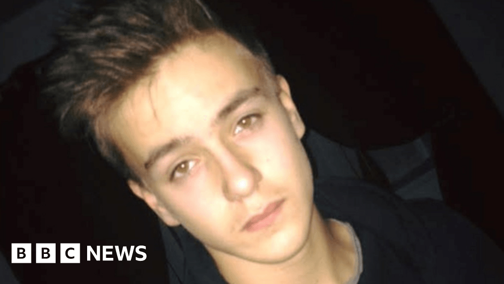 Man fatally stabbed in Exmouth was 'loveable, cheeky, bubbly lad'