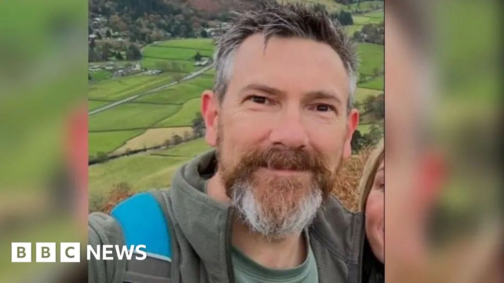 Body identified as missing Beverley firefighter Richard Mason