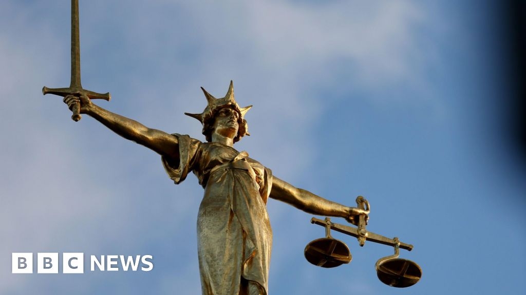 Apapale Adoum in court charged with murder of Victoria Adams