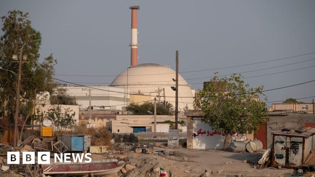 Was Iran months away from producing a nuclear bomb?