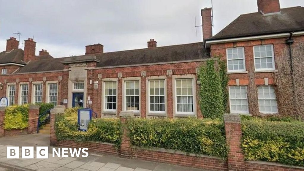 Cleethorpes police station homes plan recommended for refusal