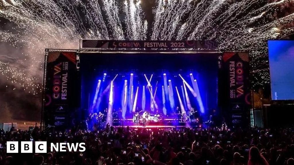 Coventry: Godiva festival to get £330k council cash boost