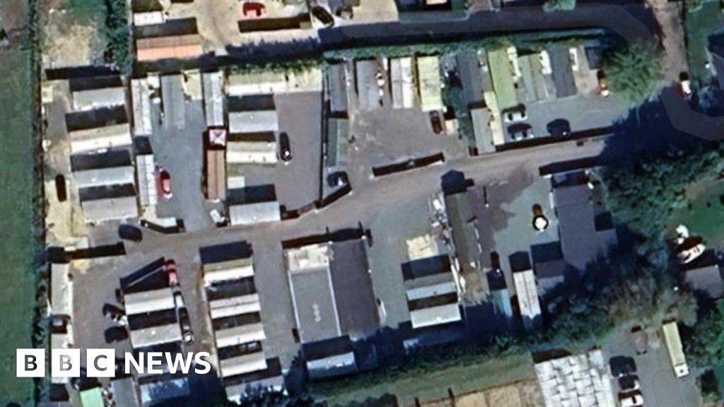 Traveller site expansion refused near Chichester