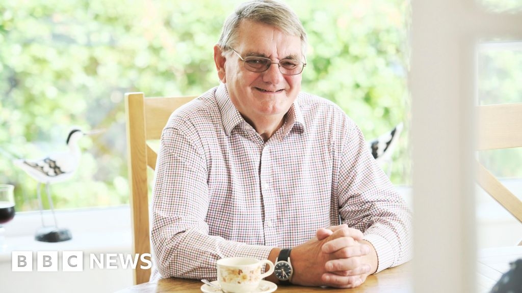 Big C Cancer Charity co-founder David Moar dies