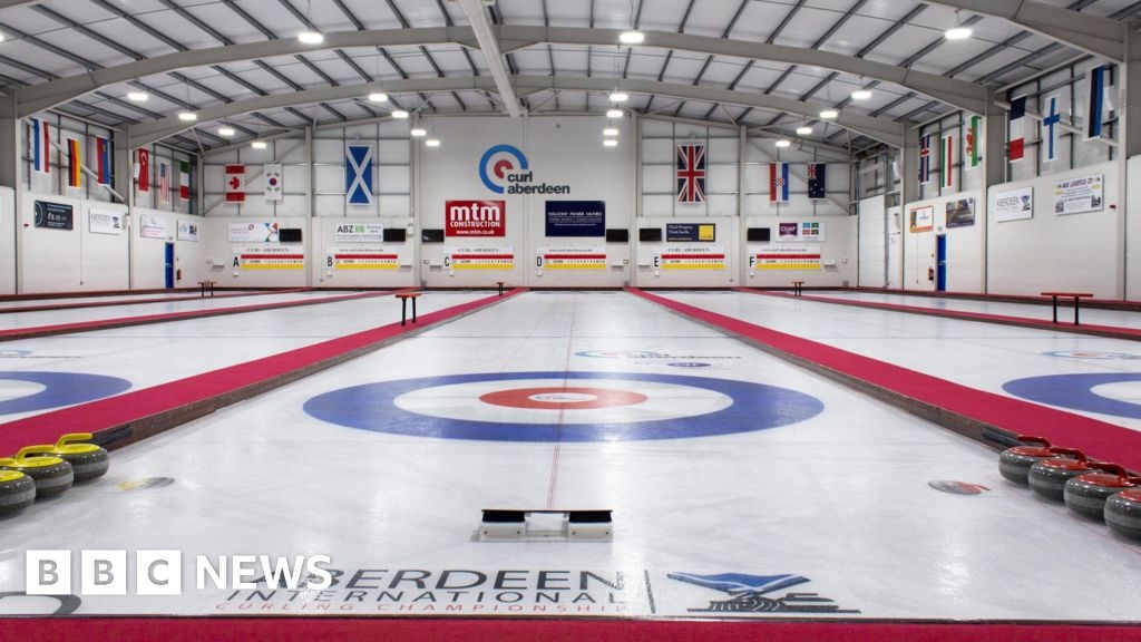 Funding crisis "biggest ever threat" to Aberdeen rink's future