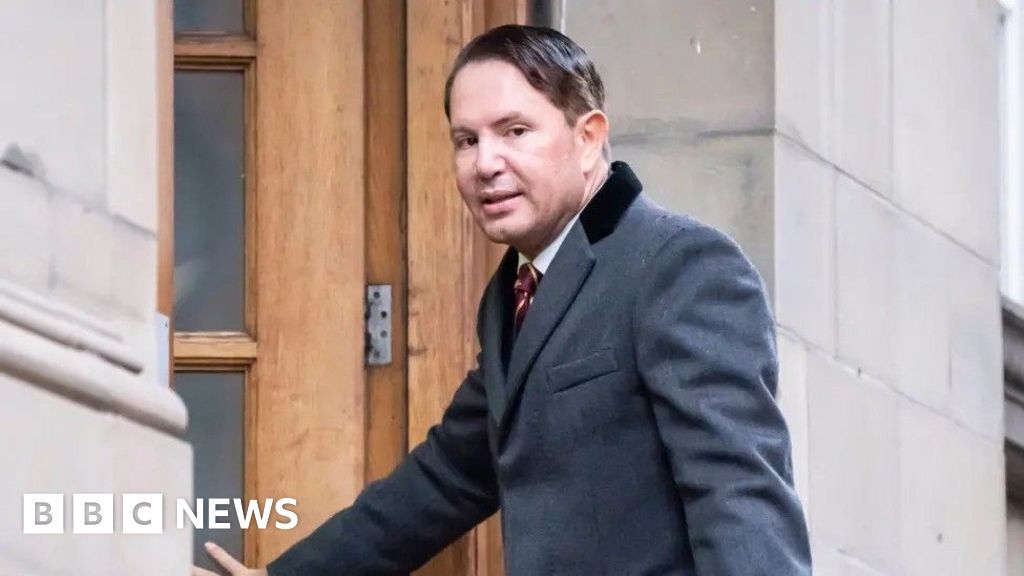 Socialite James Stunt cleared of money laundering after trial