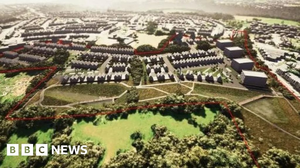 Developer appointed for Brislington meadowland homes