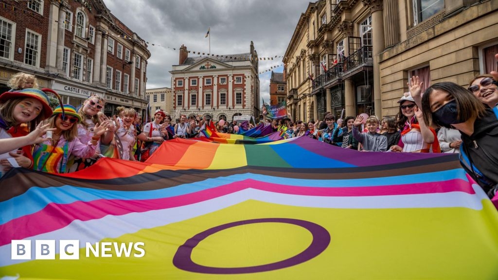 York Pride 2025 set to be 'biggest' yet, organisers say