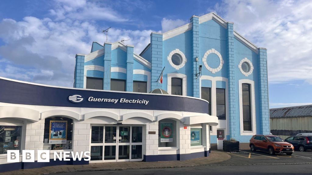 Guernsey Electricity CEO says price rises 'needed for reliability'