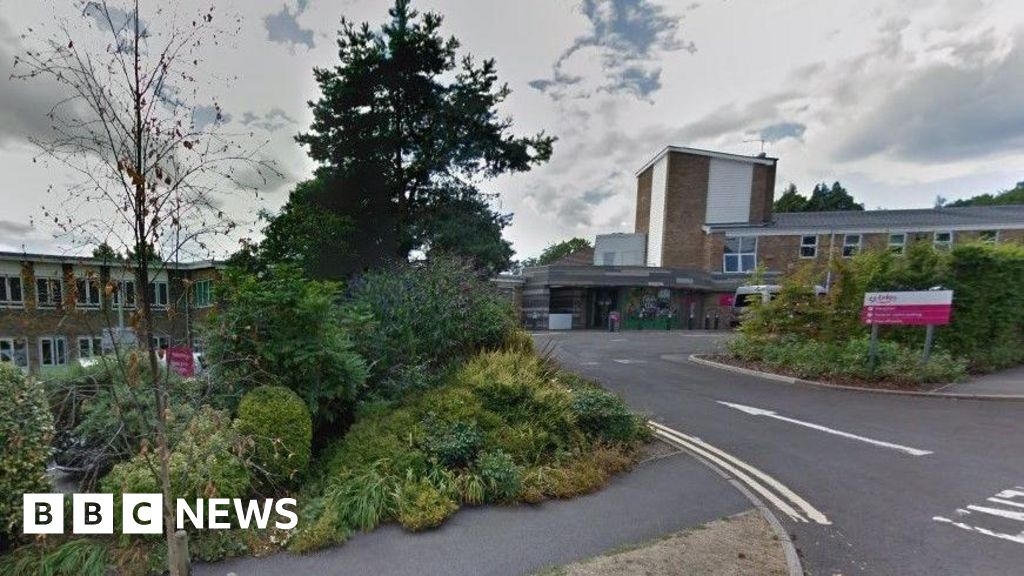 Sheffield St Luke's Hospice budgeting for £537k deficit