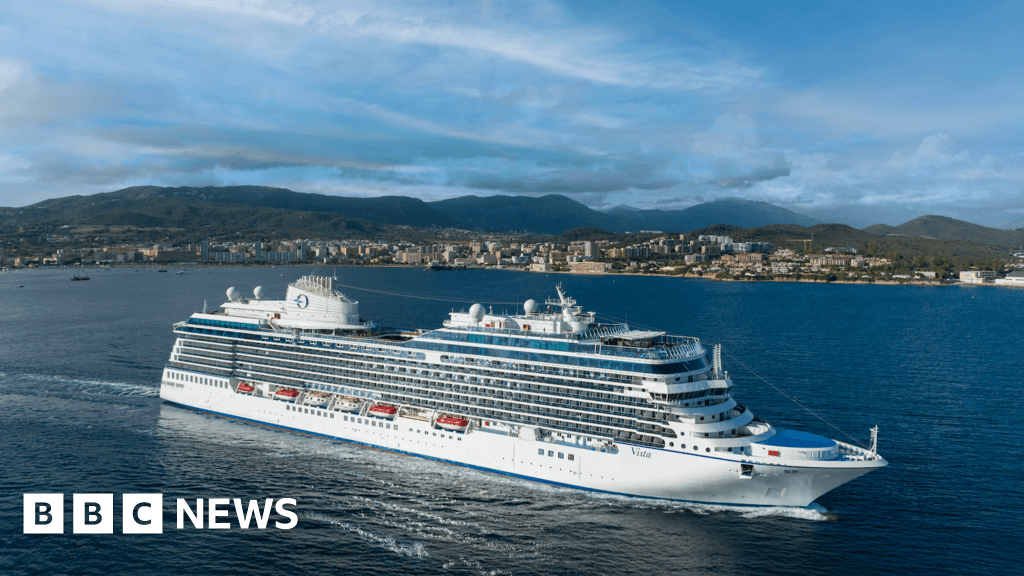 Luxury liner 'boosts income and raises Jersey's reputation'