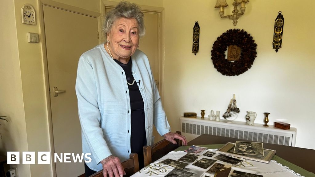 Evacuees from South East remember experiences