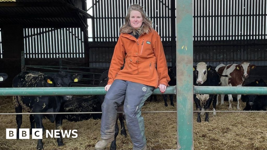 North East farmers urge those with poor mental health to get help