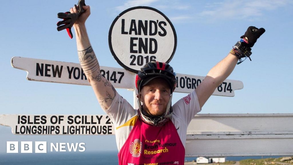 Worcestershire brain cancer patient, Ben Lindon, has died