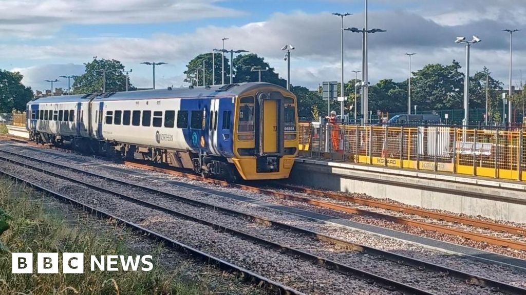 Northumberland Line longer trains plan as railway fills up
