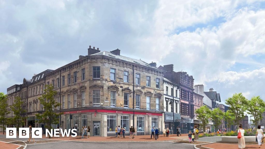Carlisle: Street closure warning ahead of road improvements