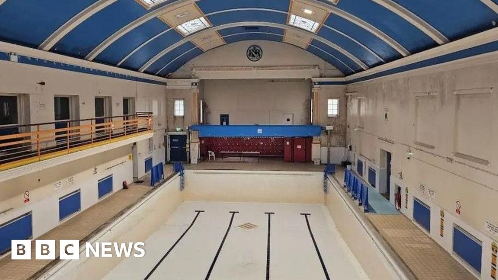 Petition to save Bingley Pool hits 2,500 mark