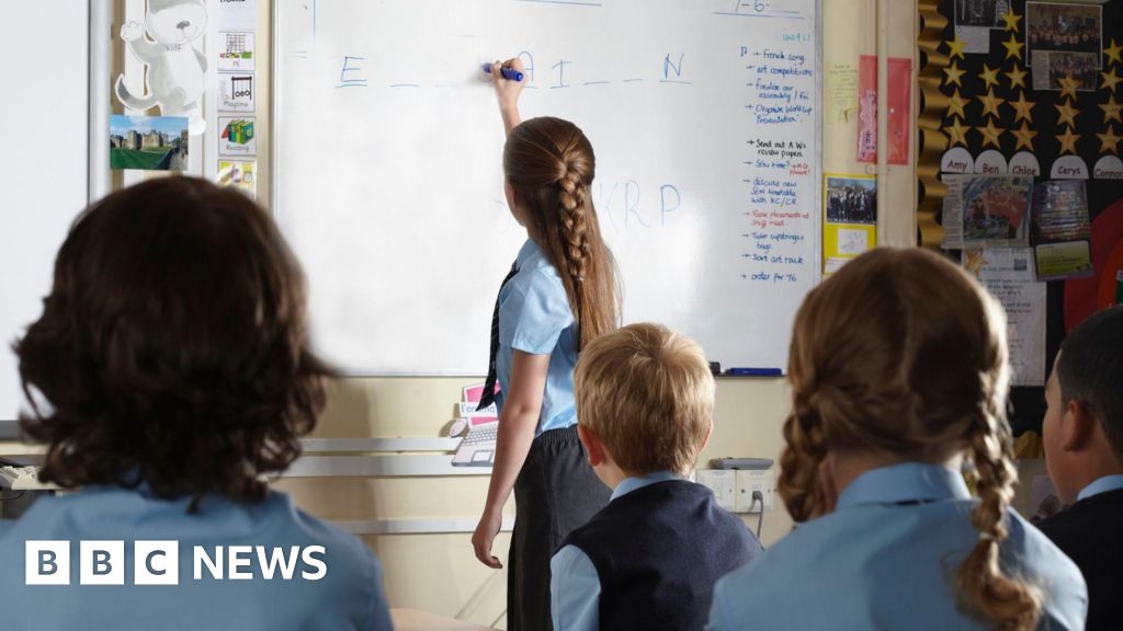 Repairs and upgrades announced for schools across Lincolnshire