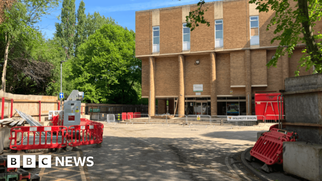 Peterborough sports quarter and pool backed by government