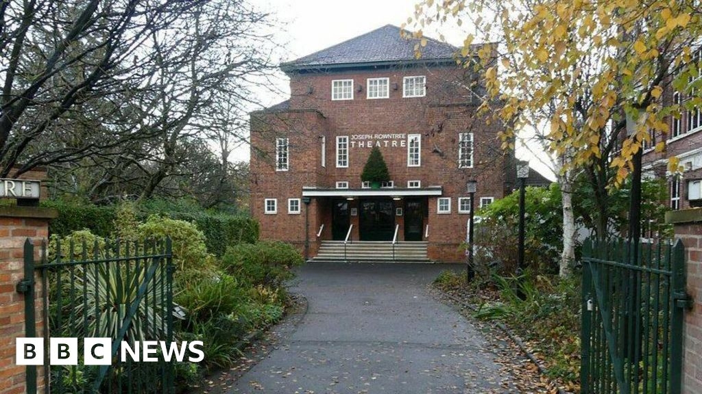 Joseph Rowntree Theatre in York marks 90th year