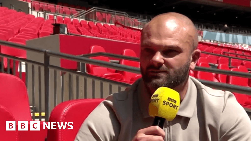 Ashford United's Gary Lockyer set to be FA Cup top scorer