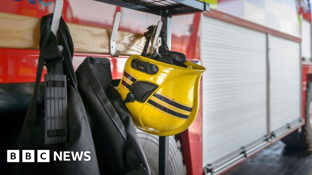 Northamptonshire Fire Service offers visits for dementia care