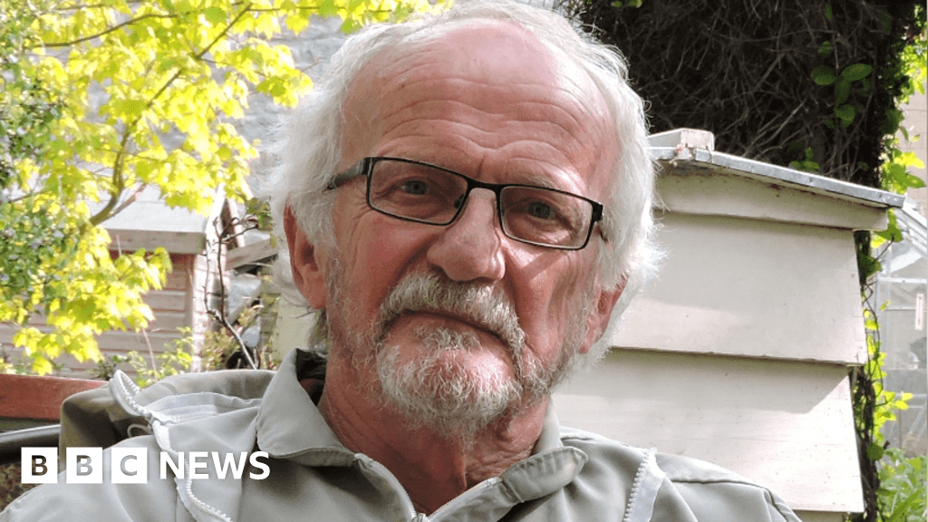 Somerset man with MS joining efforts to raise awareness