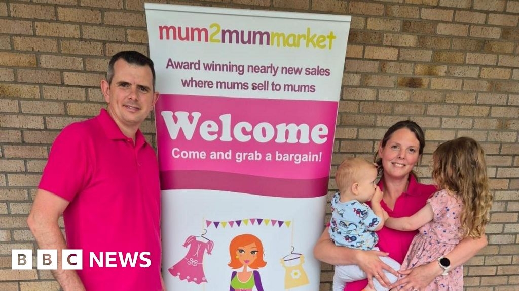Didcot mum says 'families are struggling' to afford essentials