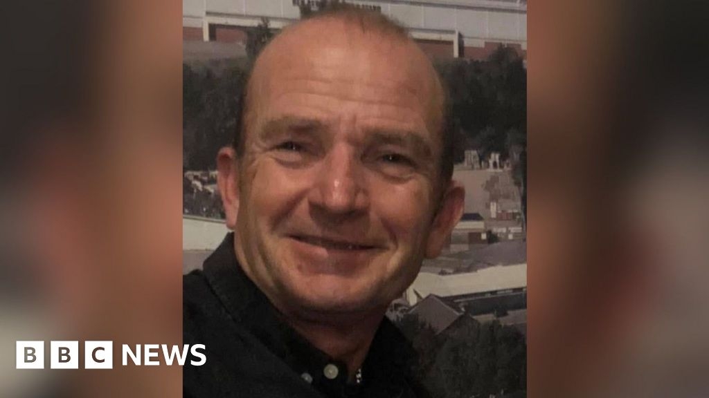 Death of man found in Rotherham river 'no longer suspicious'