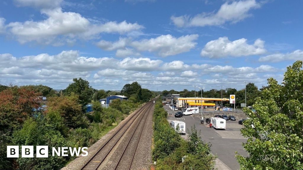 Cullompton railway station to be revived