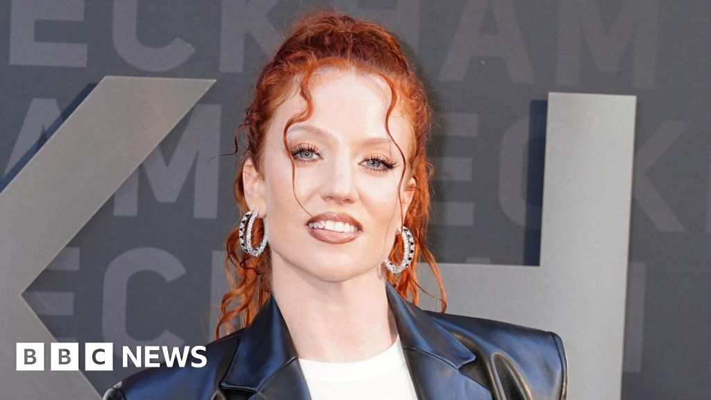 Pop star Jess Glynne to join Justin Timberlake at Chelmsford gig