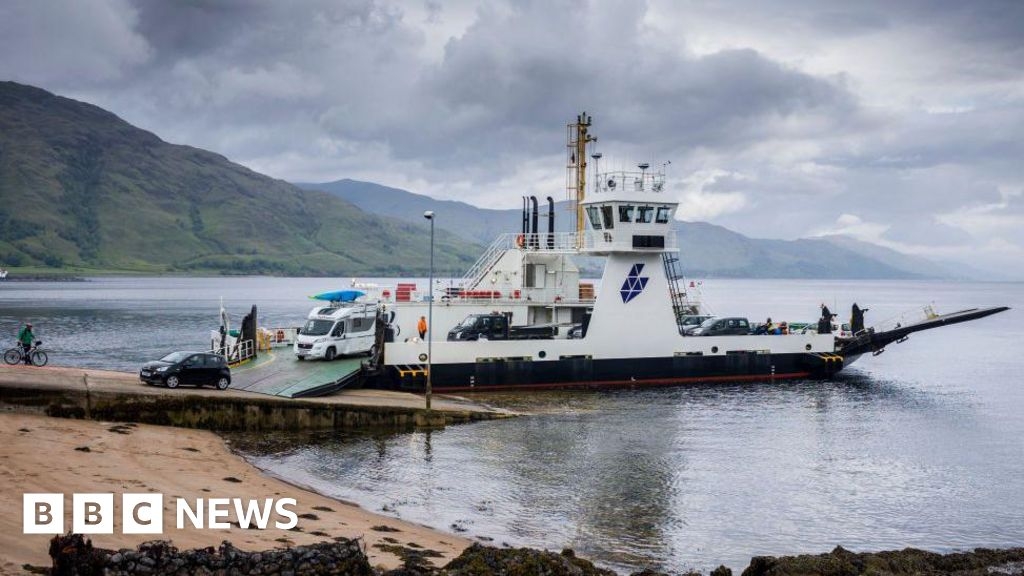 Corran Ferry passenger fare paused for more debate