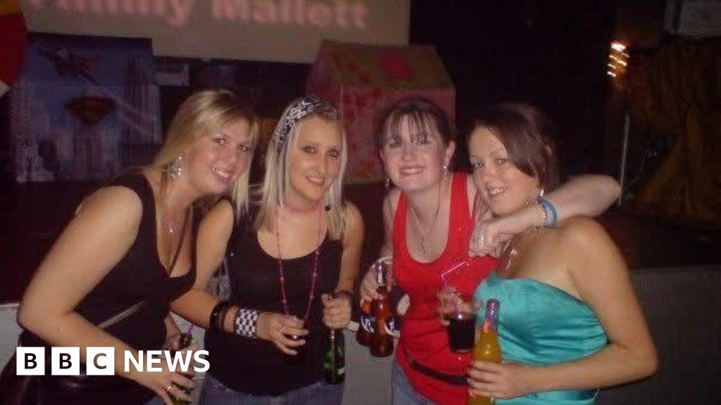 North Shore: Memories of the old Sunderland uni nightclub