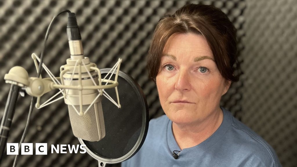 ‘Stop using my voice' - ScotRail's new announcer is my AI clone