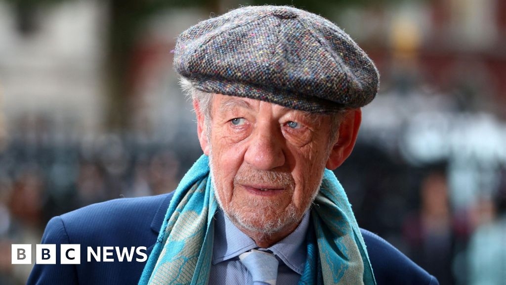 Young Windsor director's film debut to star Sir Ian McKellen